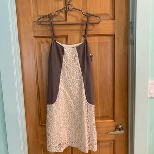 Dress- never worn before